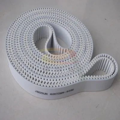 8m PU Timing Belt