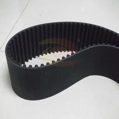 RPP5M gummidimingbelte